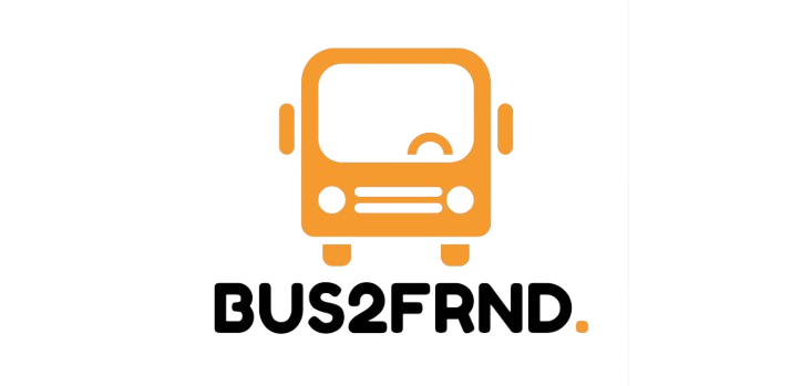 Bus 2 Frnd